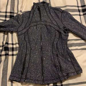 Lulu lemon jacket